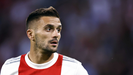 TADIĆ I ALO RASLI ZAJEDNO! Kapiten Ajaksa otkriva koji momenat mu je obeležio karijeru!