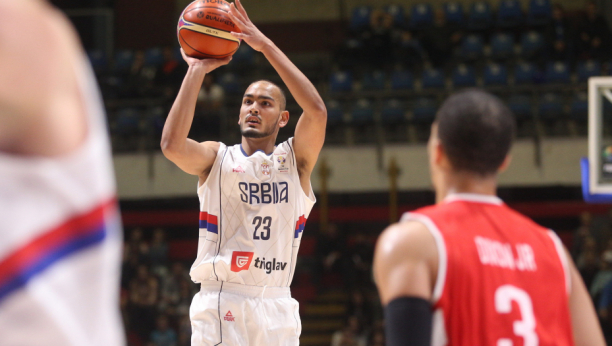 EKSPRESAN RASTANAK! Srpski plejmejker karijeru nastavlja u Španiji