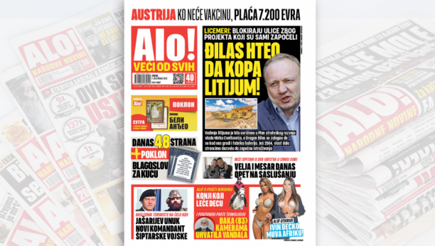 NOVI SKANDAL KOD SUSEDA Umesto Šengena, Hrvatima šipak