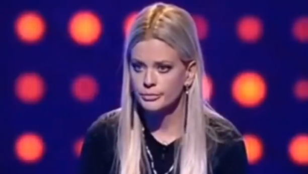 U EMISIJI SE POJAVILA KAO LIK IZ ČUVENOG SERIJALA: "Princeza od znanja" je napravila promenu koju mnogi komentarišu