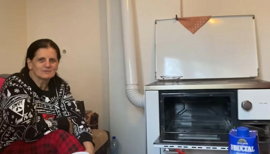 DALILINA MAJKA ZBOG HEROINA ZAVRŠILA NA PSIHIJATRIJI! Ekskluzivno otkrivamo mračne tajne porodice Mujić!