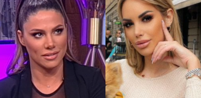 ALO! EKSKLUZIVNO SAZNAJE Ivin dečko muvao Sandru Afriku!