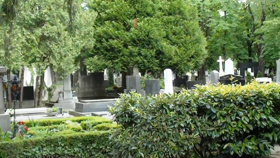 SRAMOTA U ZAGREBU Obnavlja se ustaško groblje, 900 srpske dece ubijene na Kozari i njihove ubice jedni pored drugih