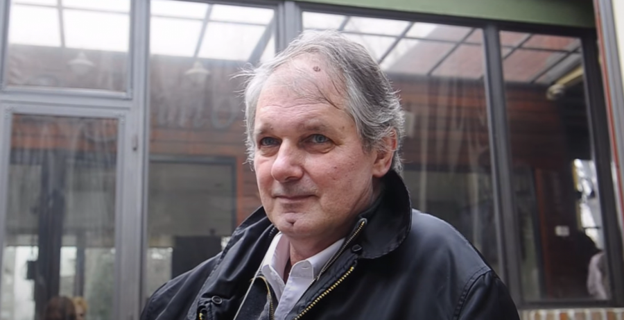 BILA SAM UPLAŠENA, NAŠ SIN JE BIO U PUBLICI KADA JE MILORAD PAO Mandina supruga prvi put otvoreno govori kako je prebrodila smrt poznatog glumca!