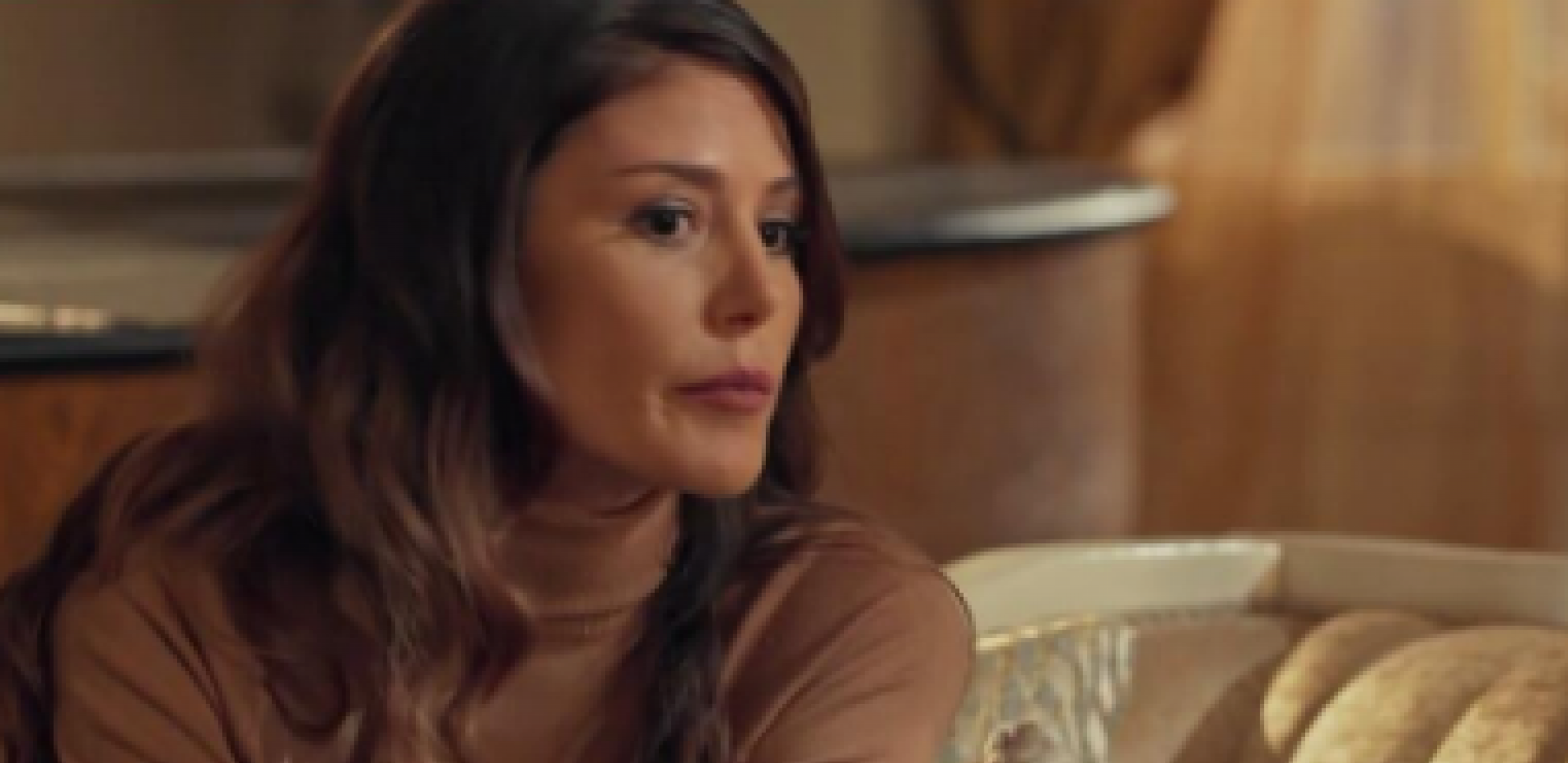 ODRASLA JE NA HIPODROMU U SIROMAŠTVU Ana Mihajlovski živela je u jednoj skromnoj kući, a danas stanuje u luksuznom stanu