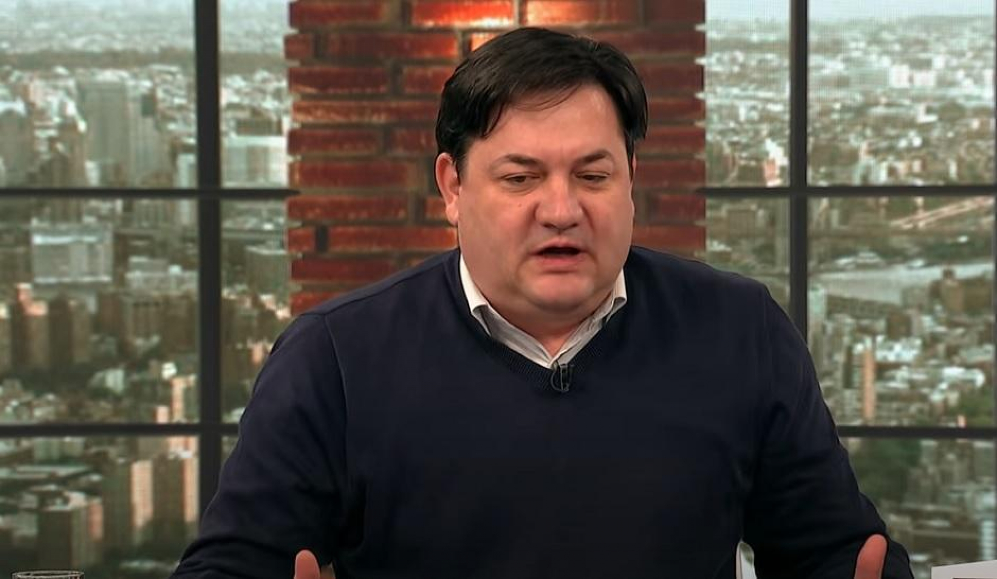 ZELENA AGENDA ZA STRANOG AGENTA Zlokobno osmišljen plan kako sprečiti razvoj zemalja i zadržati tehnološku nadmoć na planeti: Za Srbe spremaju nacionalno samoubistvo!