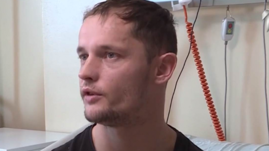 ON JE PREŽIVEO AUTOBUS SMRTI U BUGARSKOJ Stravična ispovest: "Kada sklopim oči čujem decu kako vrište"