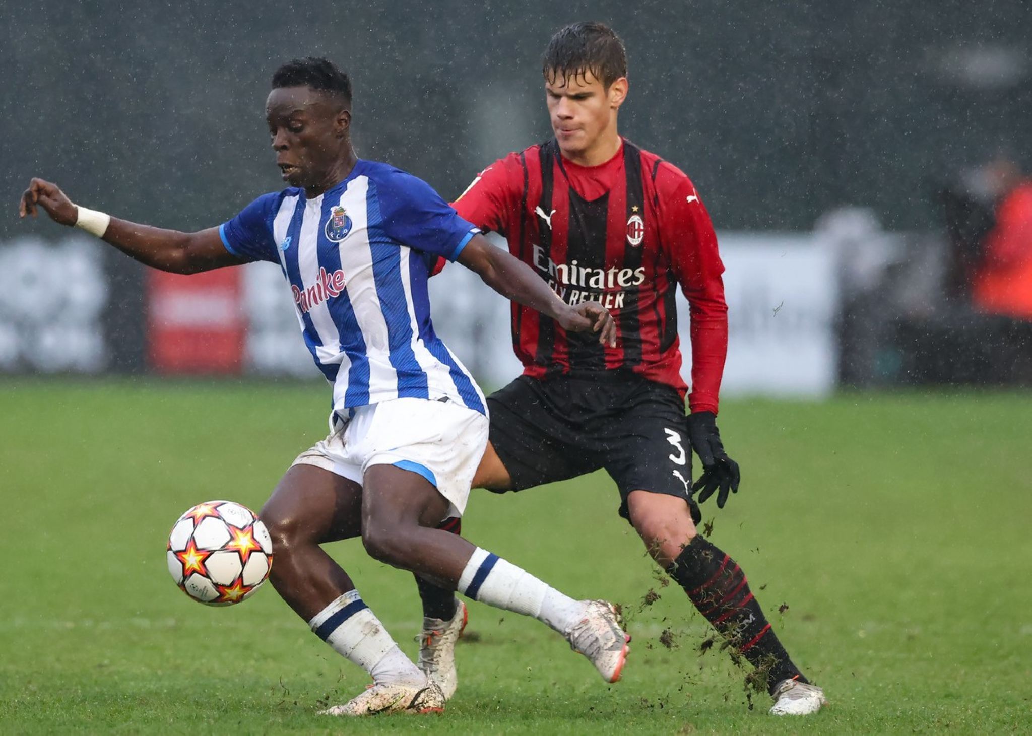 ODREKAO SE SRBIJE, ODABRAO DRUGU REPREZENTACIJU, A SADA IDE KOD TADIĆA! 