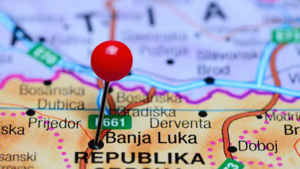 ZATRESLO SE TLO U REPUBLICI SRPSKOJ Zemljotres u regiji Berkovića