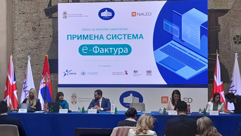 ČLAN FISKALNOG SAVETA OTKRIVA: E-faktura donosi različite koristi državi i pivredi