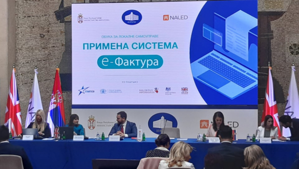 ČLAN FISKALNOG SAVETA OTKRIVA: E-faktura donosi različite koristi državi i pivredi