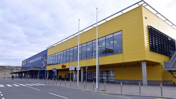 ŠVEDSKI GIGANT U FINANSIJSKOM MINUSU Ikea za period od 12 meseci beleži pad profita, a ovo je razlog