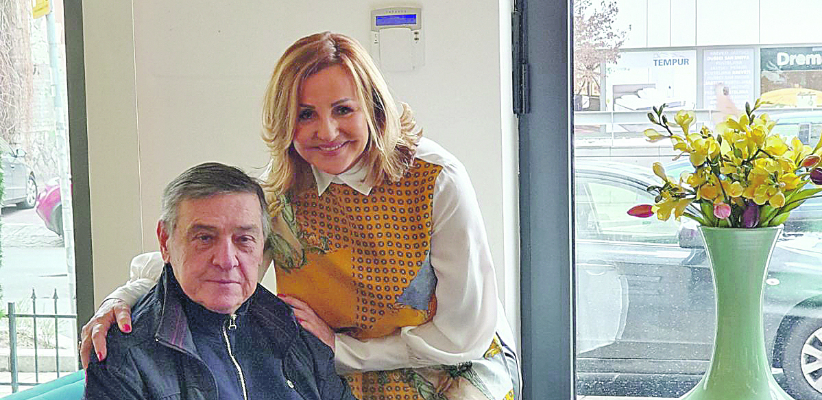 SRELE SE I SVE DOGOVORILE!? Ana Bekuta i Mrkina udovica se tajno sastale, a evo koliko će Daša dobijati para nakon njegove smrti!