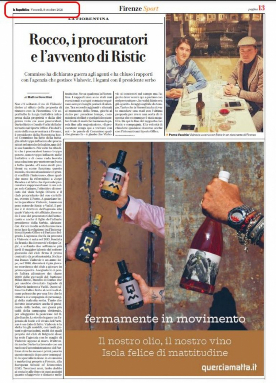 Otkriveno zašto je Krik baš danas objavio monstruozne laži o Danilu Vučiću!