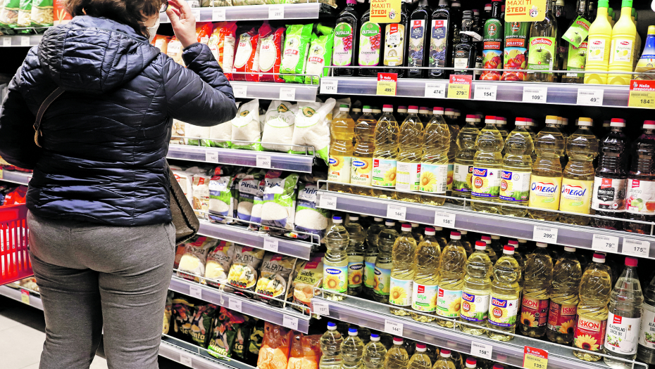 SVI PADAJU NA OVAJ TRIK U PRODAVNICI Ne samo da ne uštedite, nego vas na kraju izađe skuplje!