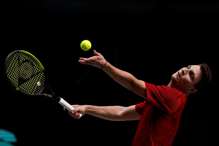 ŠTA SE DESILO SRPSKIM TENISERIMA? Novak blistao, ostali razočarali!