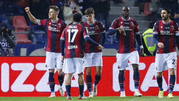 SINIŠINA LEKCIJA MURINJU Bolonja gazi ka vrhu, Inter se ne odriče titule (VIDEO)