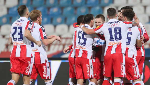 POTPUNI ŠOK! Dejan Stanković napravio OGROMNO IZNENAĐENJE u startnoj postavi!