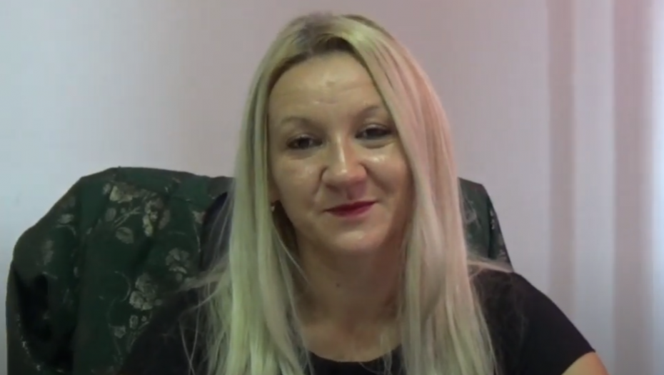 TUGA Preminula pomoćnica gradonačelnika, Lalka Ćirić