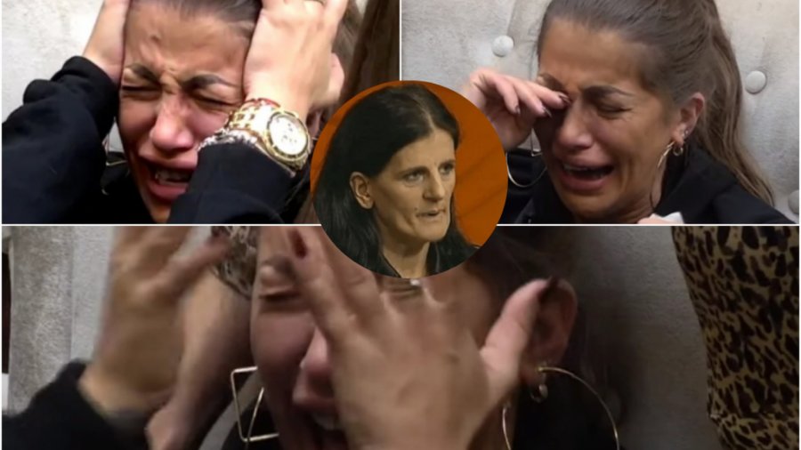 EMINA VALJA DROGU U TUZLI, BAVI SE STRAŠNIM STVARIMA Dejan Dragojević žestoko udario na bivšu taštu, spomenuo i prostituciju, Dalila zapenila od besa