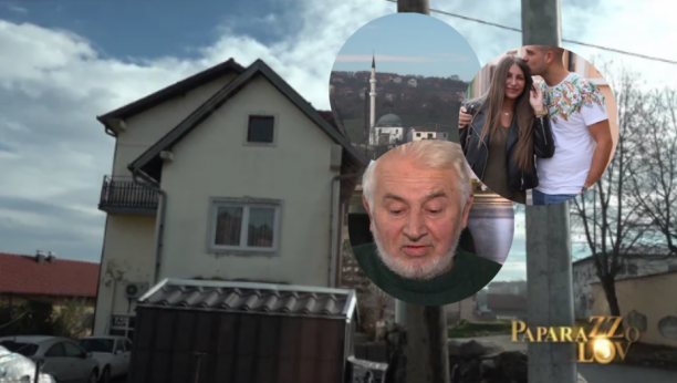 HUSO OČEKUJE POZIV OD BIVŠEG ZETA Dalilin otac ogolio dušu uoči finala Zadruge i priznao da njegova ćerka zaslužuje prvo mesto, šok