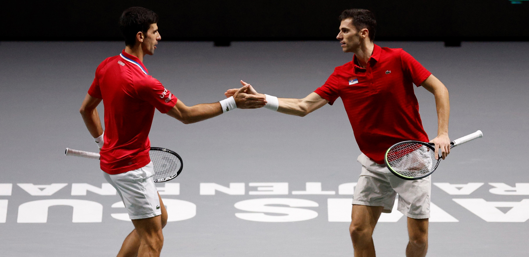 SRBIN JURI DVE TITULE U ISTOM DANU Kecmanović nakon singla, prošao i u finale dubla u Eštorilu