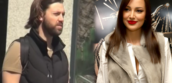 STEFAN SE ISELIO, SA BRENOM SE NE ČUJEM Prijovička otkrila sve porodične tajne, a onda priznala da pije više od Anastasije!