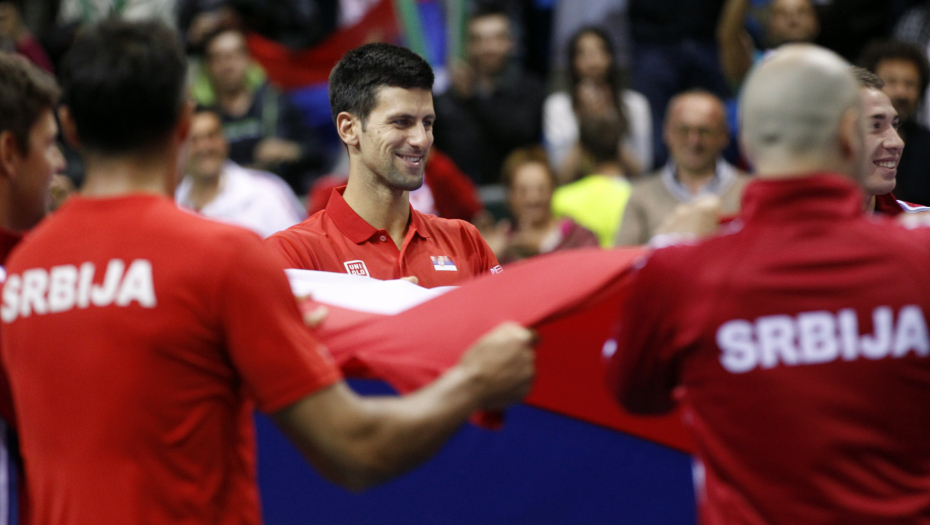 POJEDE IH LJUBOMORA! Hrvati hoće da crknu od muke: Srbija je dobila dva sportska poklona!