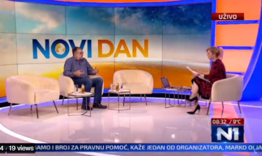 SRAMAN POTEZ BAHATOG MINISTRA Novica Tončev naručio tekst protiv sina predsednika Srbije!