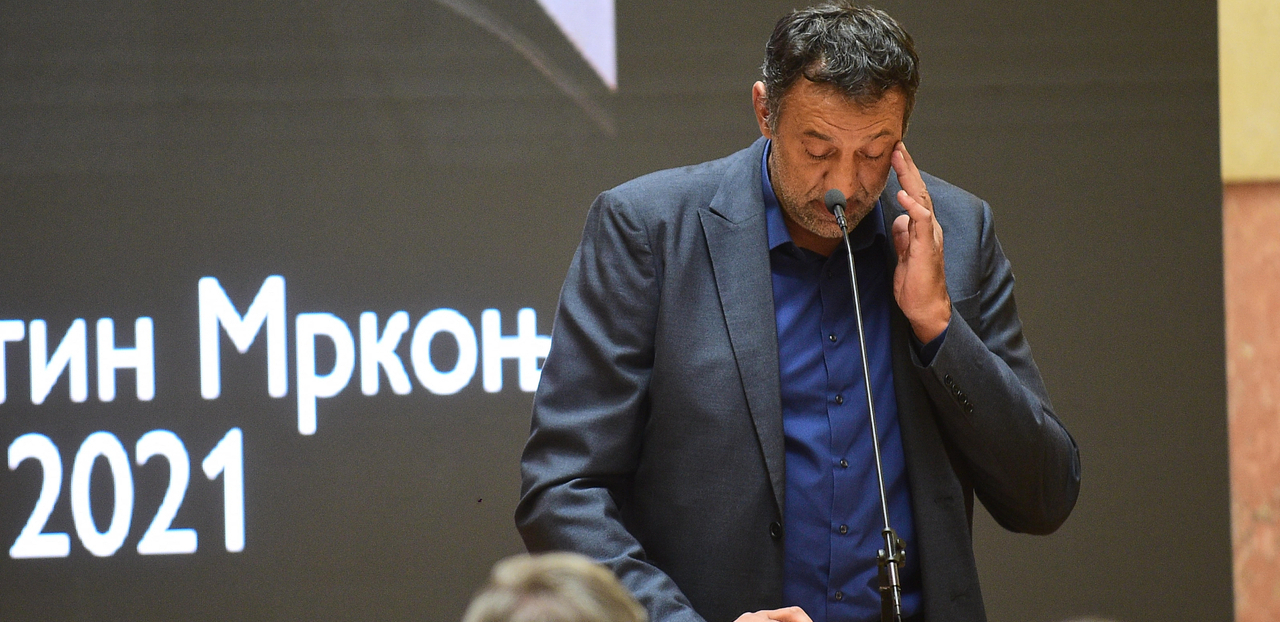 DIVAC POTPUNO SLOMLJEN Zahvaljujući Mrki uspeli smo da usvojimo ćerku (FOTO/VIDEO)
