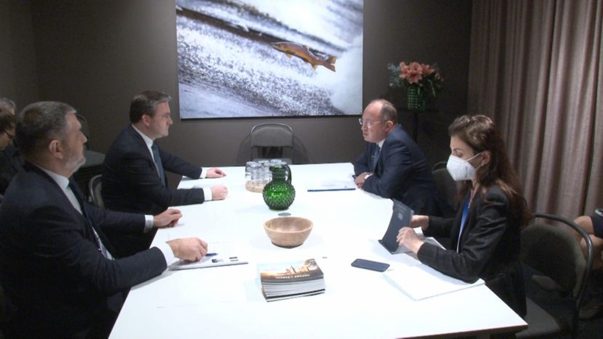 ODNOSI SRBIJE I RUMUNIJE PRAVI PRIMER DOBROSUSEDSTVA Zahvalnost zbog podrške o nepriznavanju tzv. Kosova