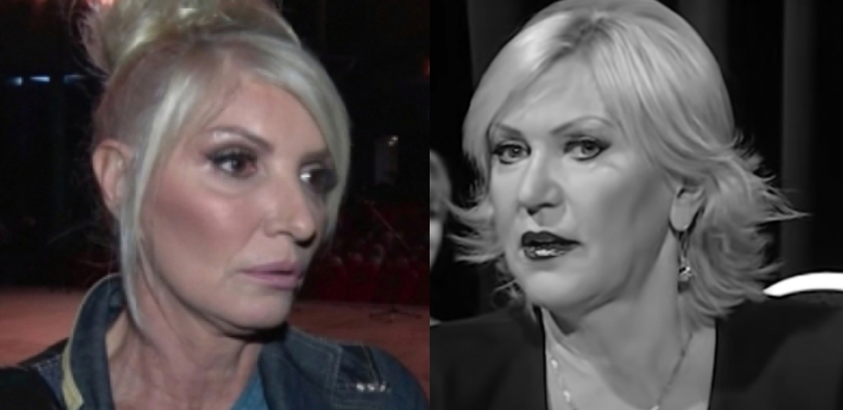 MERIMA JE BILA DISKRIMINISANA Cakana progovorila o problemima koje je njena prijateljica imala pred smrt!