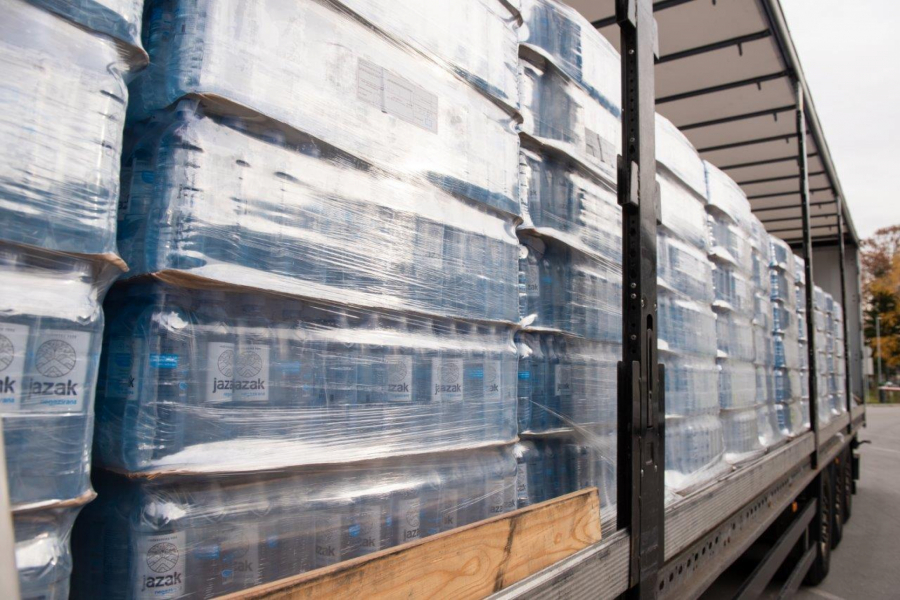 NIS i dalje uz zdravstvene radnike