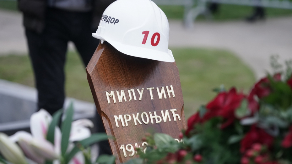 BIVŠA SUPRUGA MILUTINA MRKONJIĆA DAŠA: Ovo me je slomilo... (VIDEO)