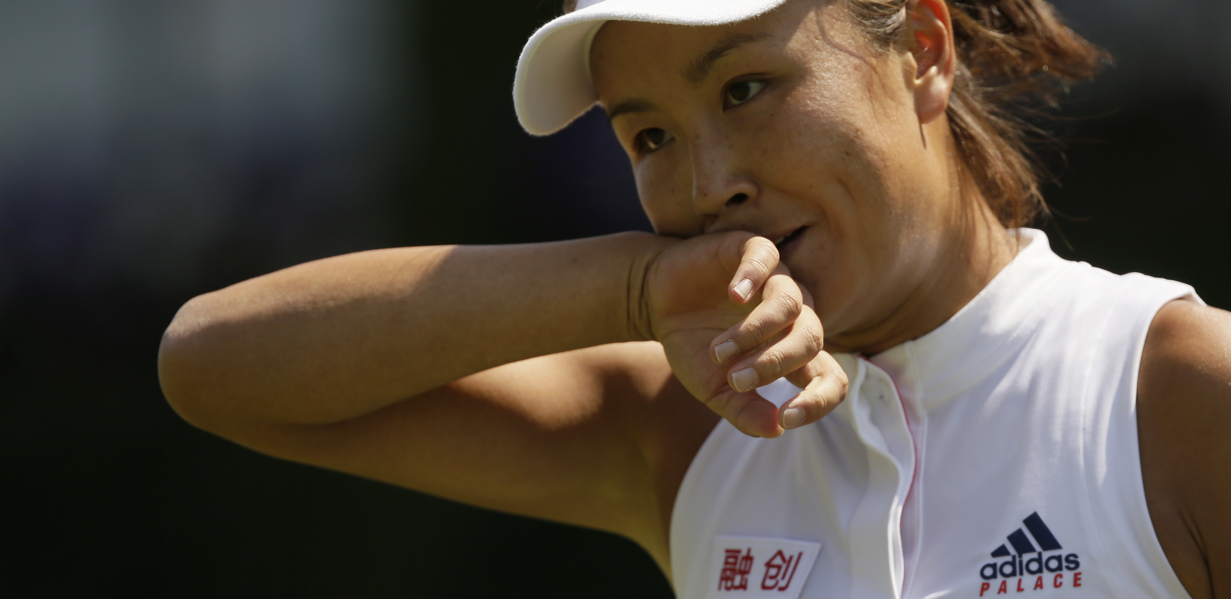 DOSTA JE BILO PRIČA ATP traži direktan razgovor WTA i Kineskinje