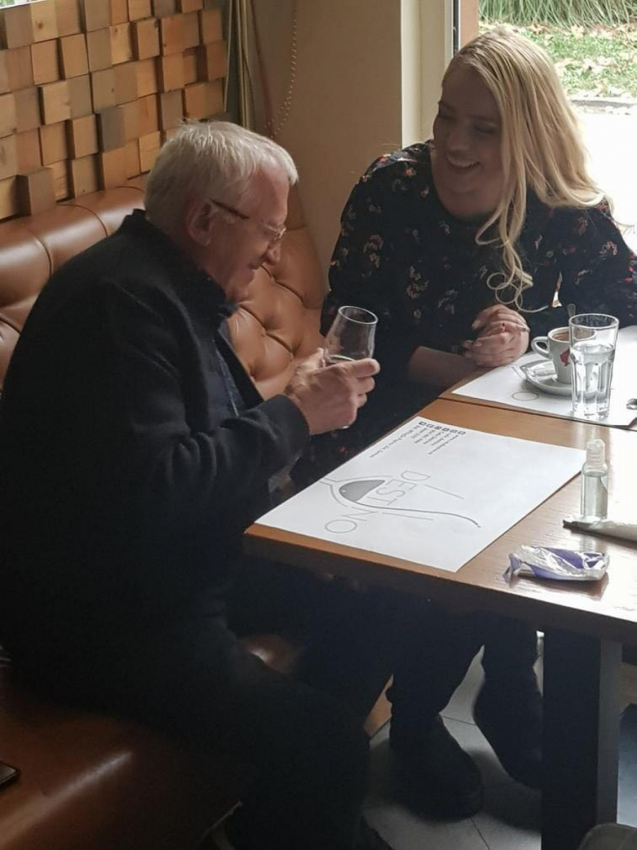 ALO! PAPARACO Era Ojdanić i voditeljka Irena Jovanović uhvaćeni kako zajedno provode vreme kada se ugase kamere!