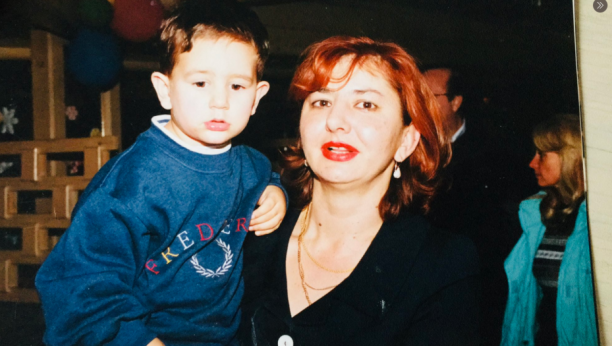 PREPOZNAJETE LI REPREZENTATIVCA SRBIJE? Dok se lavovski borio na Svetskom prvenstvu, slomila ga je vest da je ostao bez najvažnije osobe u životu