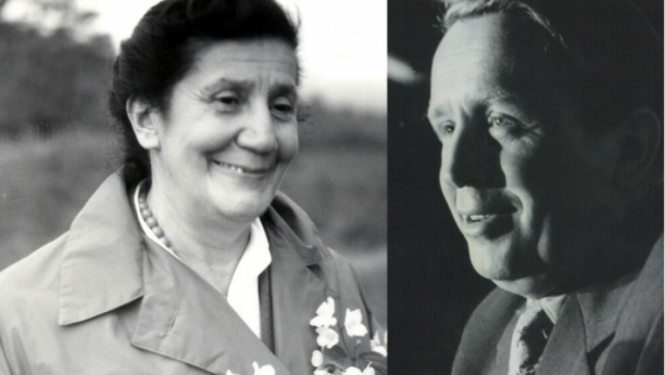 BRANKO ĆOPIĆ JE TUGU PREKINUO SAMOUBISTVOM: Dva dana kasnije, Desanka Maksimović je o njemu zapisala reči koje dušu kidaju