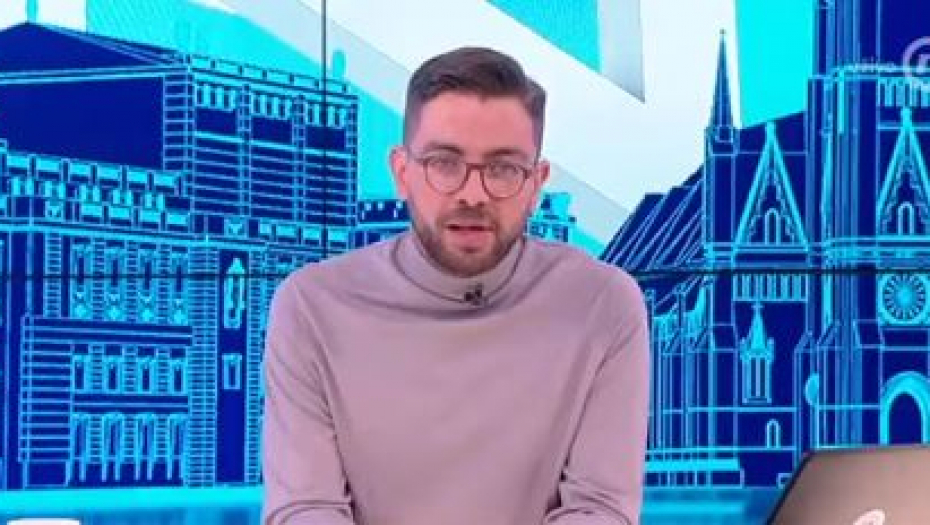 ĐILASOVI MEDIJI LIKUJE ŠTO JE RTS OMETAN U IZVEŠTAVANJU! Nova bruka na tajkunskoj televiziji i portalima, sramno ponašanje, neprofesionalno i lažovski (VIDEO)