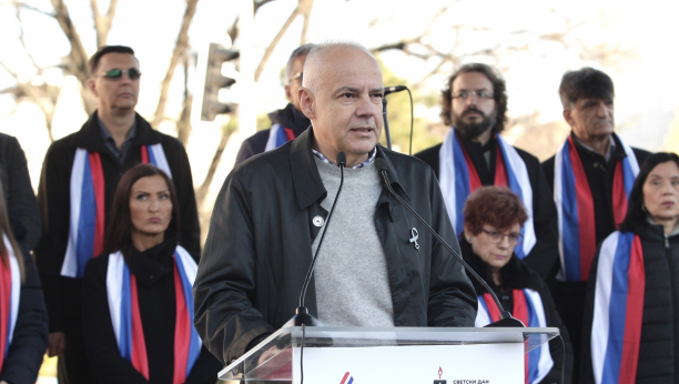 Radojičić: Beograd naredne godine dobija halu za gimnastiku