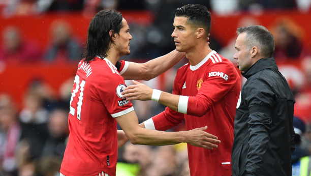 PUCA U MANČESTERU Napadač rezigniran, rešio je da ode, svi u čudu kada su čuli za kog se velikana odlučio