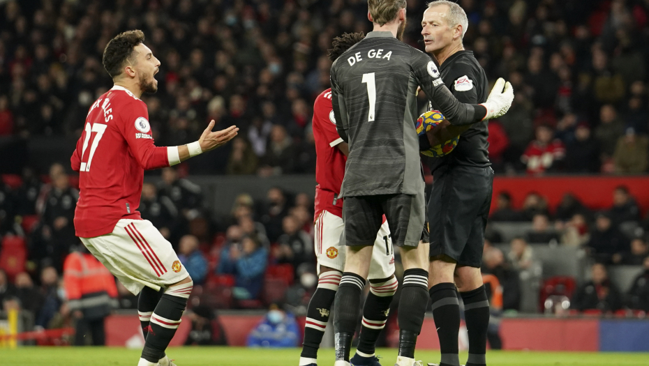 HOĆE DA ZAVRŠI KARIJERU U PREMIJER LIGI Zvezda Mančester junajteda se oglasila, da li je ovo očekivano?