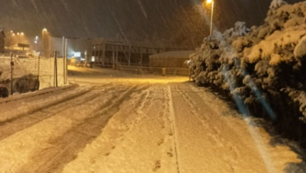 DOLAZI DRASTIČNO POGORŠANJE VREMENA Kada će zaista pasti sneg u Srbiji? Detaljna prognoza otkriva sve