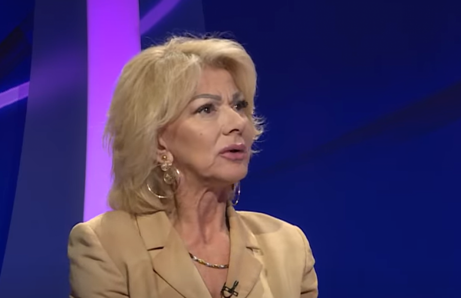 SUPRUGA SU JOJ UBILI PRED OČIMA, ŽIVOT JOJ POTPUNO UNIŠTEN! Tužna sudbina Svetlane Cece Kitić, sada radi u pekari, prošla je kroz pakao!