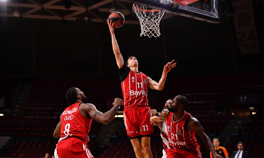 ON JE LICE BAJERNA Pešić ima samo reči hvale za Lučića