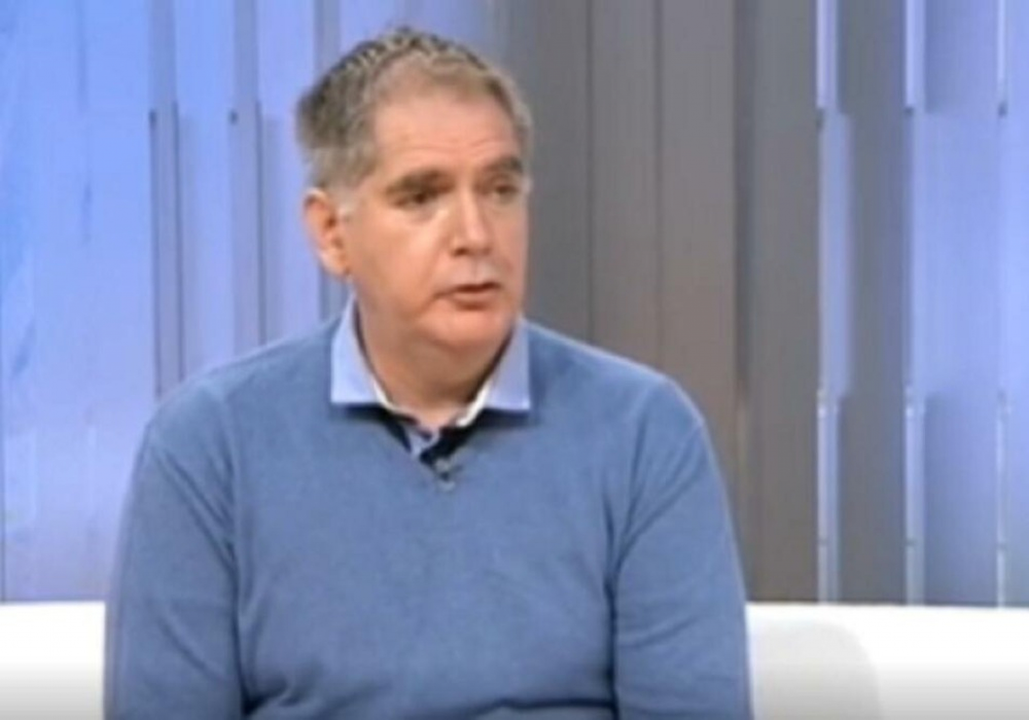 SRBIJA NA UDARU ZEMLJOTRESA U DECEMBRU? Meteorolog Ristić objasnio šta možemo da očekujemo