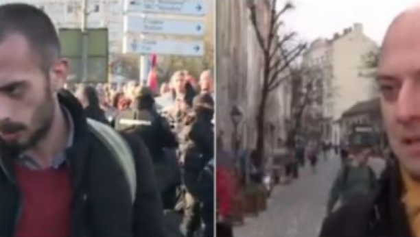 OD ZAGOVORNIKA GENOCIDA U SREBRENICI, DO UNUKA SRBOMRSCA: Činjenice koje bi trebalo da znate o kolovođama blokada (VIDEO)