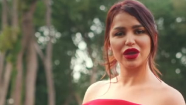 ALEKSANDRA IPAK NIJE KUMA VANJI Pevačica otkrila nepoznate detalje, evo šta je prava istina