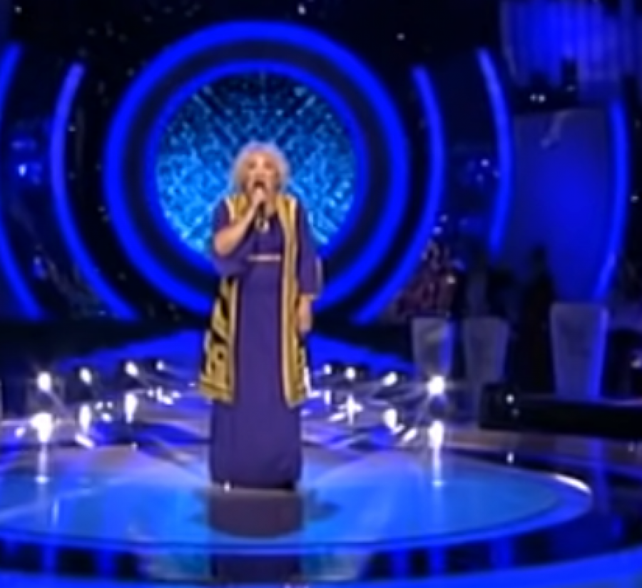 LJUBIO JE PRED SVIMA Žika Jakšić doveo ženu u emisiju, pao i poljubac!