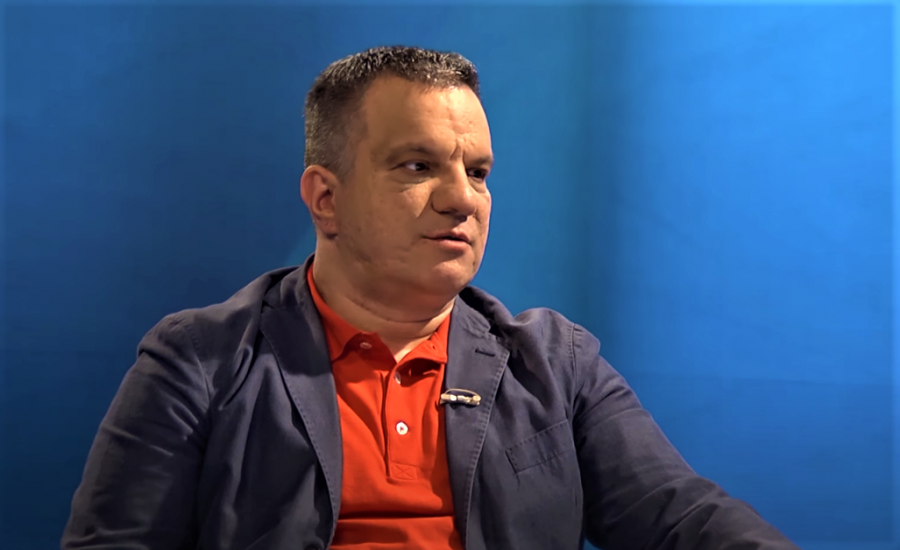 ODMOTAVA SE KLUPKO Proteste finasira konkurentska firma za iskopavanje litijuma: Narod na ulicu, opozicija u fotelje!